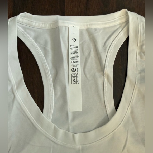 🆕 Lululemon Love Tank - Picture 6 of 13